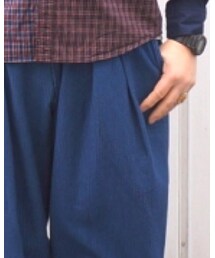 BRUNABOINNE | その他パンツ