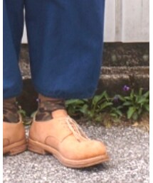 Portaille | ドレスシューズ