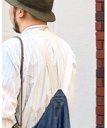 weac. | シャツ/ブラウス