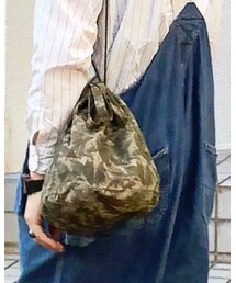 napron | トートバッグ