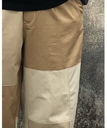 YOUSED | その他パンツ