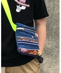 masterkey | ショルダーバッグ