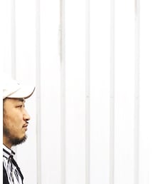 Jackman | キャップ