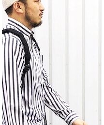 weac. | シャツ/ブラウス