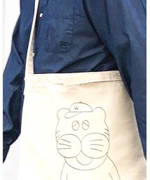 weac. | ショルダーバッグ