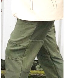 Nasngwam | その他パンツ