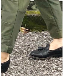 ALDEN | ローファー