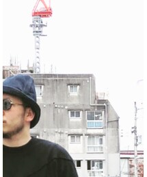 BRUNABOINNE | ハット
