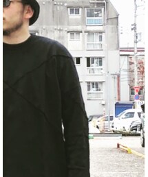 BRUNABOINNE | Tシャツ/カットソー