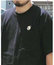 BRUNABOINNE | ブローチ/コサージュ