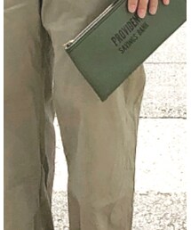 60s French military | チノパンツ