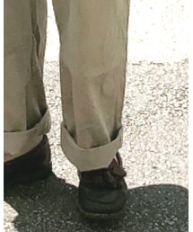 Allen Edmonds | モカシン/デッキシューズ