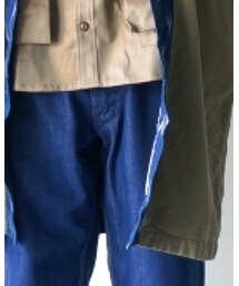 used 70s painter pants | その他パンツ