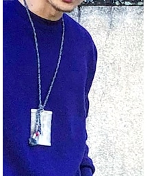 ROTOTO | ニット/セーター