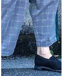 Portaille | スリッポン