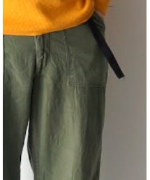 MADE by sunny side up | その他パンツ