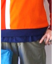 BRUNABOINNE | シャツ/ブラウス