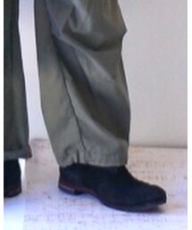 Portaille | スリッポン