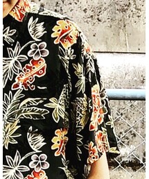 used | シャツ/ブラウス