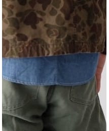 MADE by sunny side up | その他パンツ