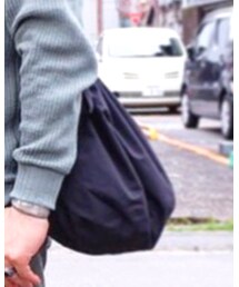 napron | トートバッグ