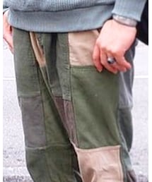 Nasngwam | その他パンツ