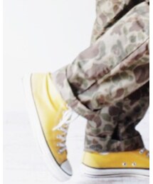 CONVERSE | スニーカー
