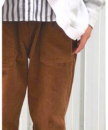 weac. | その他パンツ