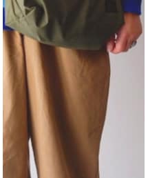weac. | その他パンツ