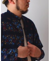 BRUNABOINNE | シャツ/ブラウス