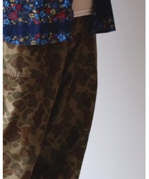 BRUNABOINNE | その他パンツ