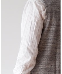 weac. | シャツ/ブラウス