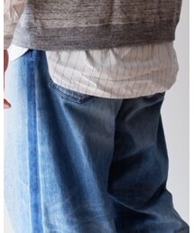 BRUNABOINNE | デニムパンツ