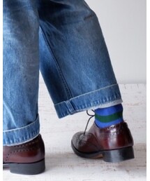 ROTOTO | ソックス/靴下