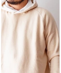 BRUNABOINNE | パーカー