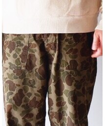 BRUNABOINNE | その他パンツ