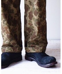 Portaille | スリッポン