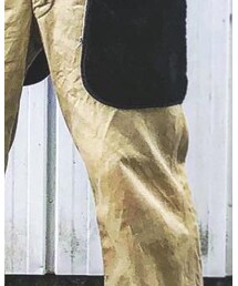 60s French military | チノパンツ