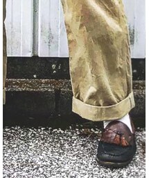 Allen Edmonds | ローファー