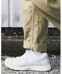 NEW BALANCE | スニーカー