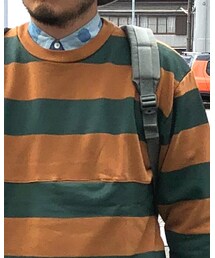 Nasngwam | スウェット