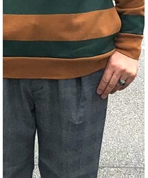 Kafika | その他パンツ