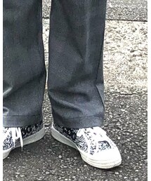 COMME des GARCONS | スニーカー