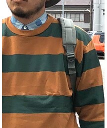 BRUNABOINNE | シャツ/ブラウス