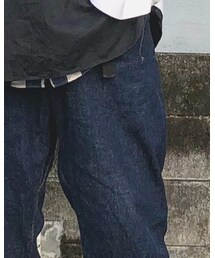 BRUNABOINNE | デニムパンツ