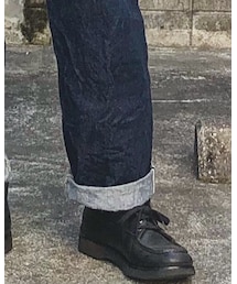 RUSSELL MOCCASIN | その他シューズ