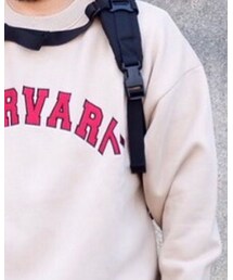 コンニチワボンジュール | スウェット