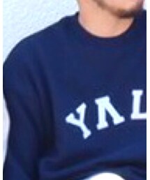 コンニチワボンジュール | スウェット