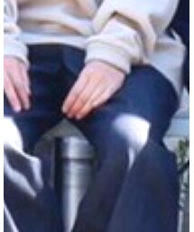 カエルラ | デニムパンツ