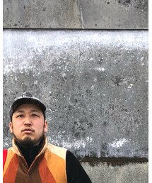 BRUNABOINNE | キャップ